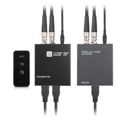 DA-FHDSDI100SET 다모일 HDMI 리피터 (SDI Extender) T/R SET