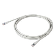 DA-LS6UTPG-0.5m 회색 UTP기가랜케이블 LS전선 UTP 랜케이블 네트워크케이블 인터넷연결 HUB연결