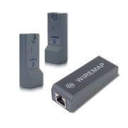 DA-SC8108R UTP 케이블 테스터기용 리모트 (8번)