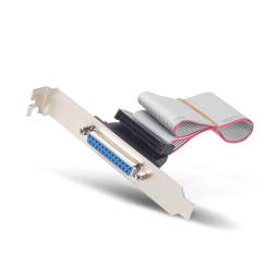 DA-P25F40 다모일 패러럴 포트 25핀 40CM IEEE1284