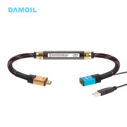 DA-ACTIVEEXHDMI-MF 다모일 HDMI 리피터 (쇼트케이블타입)