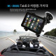 차량용 거치대 (IK-2025) 8.9인치 탭용 흡창식