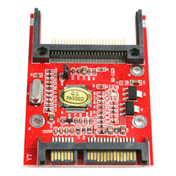 Coms 메모리 컨버터(CF to SATA)