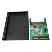 Coms 메모리 컨버터 가이드(CF to SATA용)