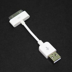 Coms 아이폰 USB 충전/데이터/8cm