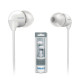 PHILIPS 이어폰 SHE3590WT