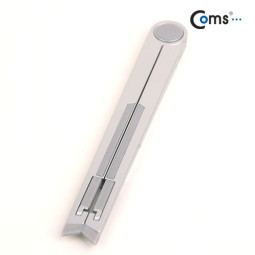 Coms 태블릿PC 스탠드(갤럭시호환) - 책상거치형