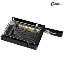 Coms 하드랙(SATA II/ 2.5형)/ 2bay - greenbox / HDD