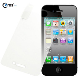 Coms A사 iOS 스마트폰(4G) 액정보호필름