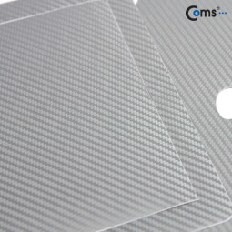 Coms A사 iOS 태블릿 보호스킨