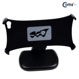 Coms A사 IOS 8Pin (8핀) 스마트폰(4G) 거치대(탁상용)