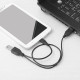 DA-UHDC-Y-AM USB OTG 케이블 Y형 전원보조 케이블