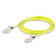DA-LS5EUTPY-40m LS전선 Cat.5E UTP 랜케이블 40m YELLOW(제작케이블)