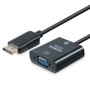 DA-DPV 다모일 디스플레이포트 to VGA(RGB) 영상컨버터 (DP to VGA)