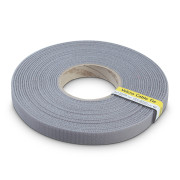 DA-VTIE-10M(GRAY) 다모일 양면 벨크로타이 (그레이) 케이블정리 필요에따라 잘라서 사용