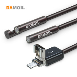 DA-C820U HD 스마트내시경카메라 2M (200만화소)