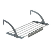 이동식 다용도 간이 빨래건조대 (소)