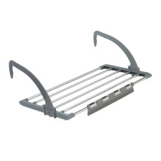 이동식 다용도 간이 빨래건조대 (소)