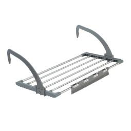 이동식 다용도 간이 빨래건조대 (소)