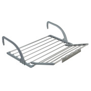 이동식 다용도 간이 빨래건조대 (대)