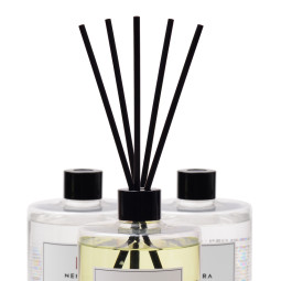 네모라 섬유 리드스틱 1SET (5PCS)