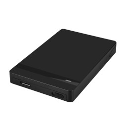 NEXT 525U3 원터치 USB3.0 2.5인치 외장하드 케이스