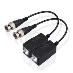 NEXT 4201SR 1ch 장거리 비디오발룬 UTP최대400m