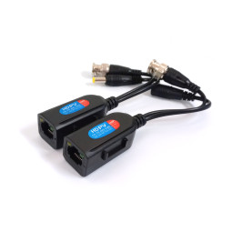 NEXT 4302HDVP HD 비디오+전원 발룬 UTP최대 440m CCTV