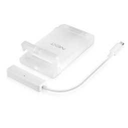 NEXT 435TC USB3.1 Type C 2.5인치 하드케이스