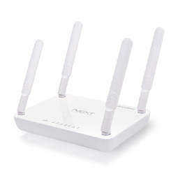 NEXT 590AC 기가비트 와이파이 공유기