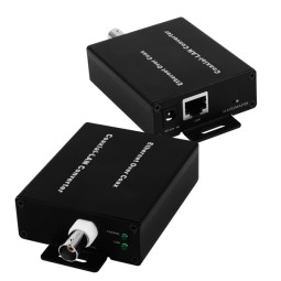 NEXT EOC7002 IP카메라 동축케이블변환 컨버터