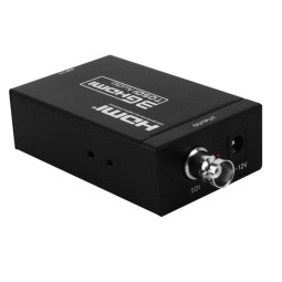 HDMI to 3G SDI 컨버터/SD-SDI, HD-SDI, 3G SDI지원