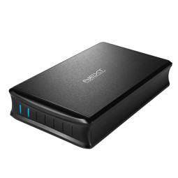 2Bay USB3.0 DataStorage