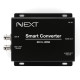 NEXT-2102SDHC 3G-SDI to HDMI+SDI Loop Smart Converter