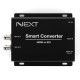HDMI to SDI-2Port Smart Converter