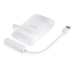 USB3.0 2.5형 SATAIII 모듈타입 하드케이스