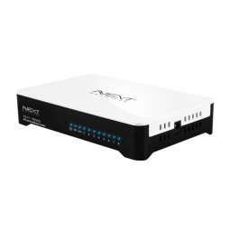 NEXT-915V3 8포트 유선 인터넷공유기