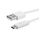USB2.0 USB-C to USB-A케이블 1.8m 3A급속충전