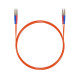 LC-LC 광 패치코드 케이블 1M/멀티모드/점퍼코드/SFP