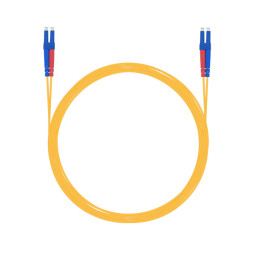 LC-LC 광 패치코드 케이블 3M/싱글모드/점퍼코드/SFP