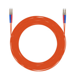 LC-LC 광 패치코드 케이블 20M/멀티모드/점퍼코드/SFP