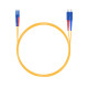 LC-SC 광 패치코드 케이블 1M/싱글모드/점퍼코드/SFP