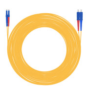 LC-SC 광 패치코드 케이블 50M/싱글모드/점퍼코드/SFP