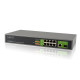 NEXT-POE308SFP-TP 8포트 POE With SFP+Gigabit TP 스위치허브(150W)