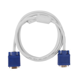 RGB(VGA)케이블 1.5M