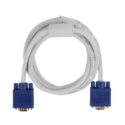 RGB(VGA)케이블 2M