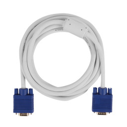 RGB(VGA)케이블 3M