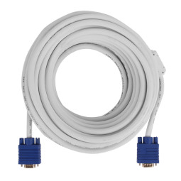 RGB(VGA)케이블 15M