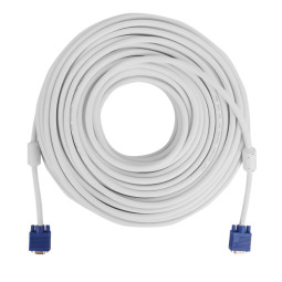 RGB(VGA)케이블 50M