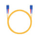 SC-SC 광 패치코드 케이블 3M/싱글모드/점퍼코드/SFP